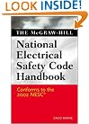 McGraw-Hill's National Electrical Safety Code Handbook