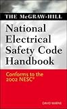 McGraw-Hill's National Electrical Safety Code Handbook