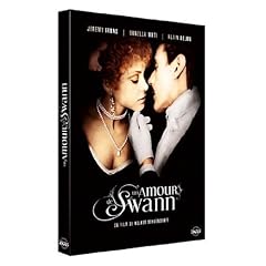Un amour de swann