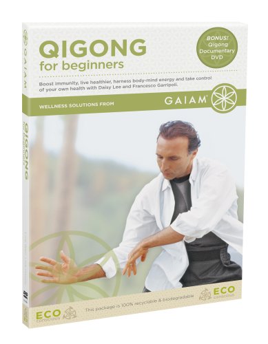 Qigong for Beginners