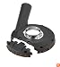 Bosch 18SG-5E 5-Inch Surface Grinding Guard