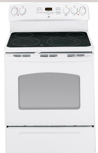 GE JB655DTWW