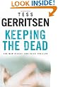 Keeping the Dead