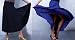 Capsule Ballroom Panel Skirt