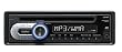 Clarion CZ109 CD/MP3/WMA Receiver