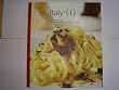 World Cuisine: Italy (1)