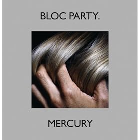 Mercury [single]