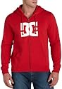 DC Young Men's Star Zip Hoody