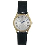 Concord Bennington 18K Gold Mens Watch 0310656 by Concord