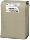 Larry's Beans Fair Trade Organic Coffee, El Jefe Honduras, Whole Bean, 5-Pound Bag