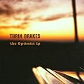 The Optimist Lp