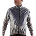 Giordana 2009/10 Men's Monsoon Cycling Jacket - Grey - GI-JCKT-MONS-GREY (2XL)