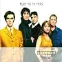 His N Hers Deluxe Edition 2CD Set