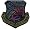 US Air Force Communicate Command Subdued Patch