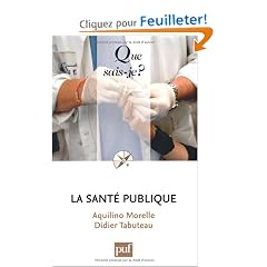 La sant� publique