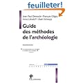 Guide des m�thodes de l'arch�ologie