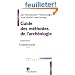 Guide des m�thodes de l'arch�ologie