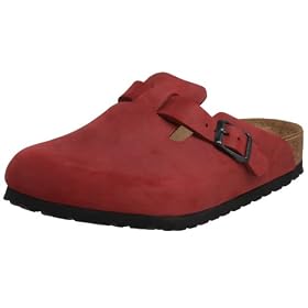 Birkenstock Boston Clog