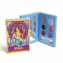 Fira Cosmetics Goddess Beauty Book Atlantia with Eye Shadow & Lip Gloss