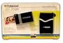Polaroid Pogo Instant Digital Mobile Printer + 40 Sheets of Zink Paper & Case BUNDLE (Black)