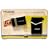 Polaroid Pogo Instant Digital Mobile Printer + 40 Sheets of Zink Paper & Case BUNDLE (Black)