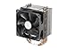 Cooler Master Hyper TX3 - CPU Cooler with 3 Direct Contact Heat Pipes (RR-910-HTX3-G1)