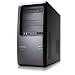 Compaq Presario SR5210NX Desktop PC (Intel Celeron Processor 420, 1 GB RAM, 120 GB Hard Drive, Vista Premium)