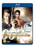 Die Another Day [Blu-ray] (Region 2) (Import)