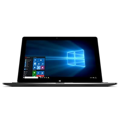 Micromax Canvas Laptab LT666W 10.1-inch Touchscreen Laptop (Intel Atom Z3735F/2GB/32GB/Windows 10/Integrated Graphics...