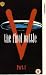Video : V - The Final Battle Part 1 [UK-Import]