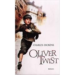 Oliver Twist