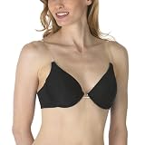 Self Expressions Invisible Strapless Bra