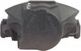 A1 Cardone 16-4166 Brake Caliper, Remanufactured