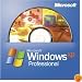 Microsoft Windows XP Professional SP3 32-bit for System Builders - 1 pack