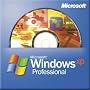 Microsoft Windows XP Professional SP3 32-bit for System Builders - 1 pack