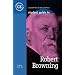 Student Guide to Robert Browning (Student Guides)
