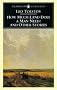 How Much Land Does a Man Need? & Other Stories: And Other Stories (Penguin Classics)
