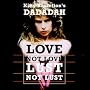 Love Not Love Lust Not Lust