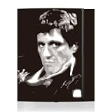 Wrappz 3M Vinyl Cover: Scarface (PS3)