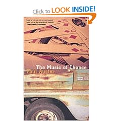 The Music of Chance (FF Classics)