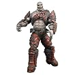 Gears of War NECA Series 4 Action Figure ELITE Locust Grenadier (Gnasher Shotgun)
