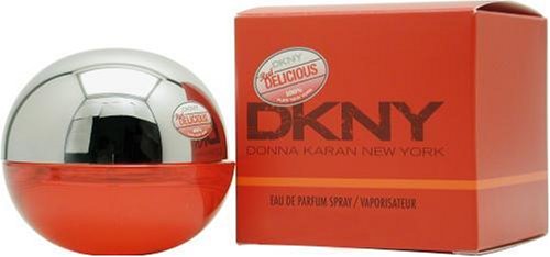 ==Dkny Red Delicious By Donna Karan For Women, Eau De Parfum Spray, 3.4-Ounce Bottle 41B90iBOITL