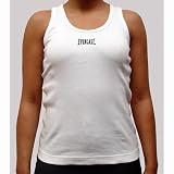 Everlast Women's Racerback Ribbed Tank Top