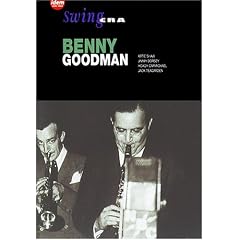 Swing Era: Benny Goodman [DVD] [2004] [US Import]