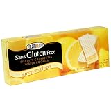 Glutino Wafers, Lemon, 7.1-Ounce Boxes (Pack of 12)