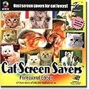 Tradetouch Cat Screen Savers Professional Edition