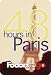 Fodor's to Go: 48 Hours in Paris, 1st Edition width=