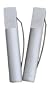 WaldMann RBD Round Bench-Dogs Aluminum, 3/4-Inch holes, Pair