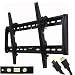 VideoSecu Tilt TV Wall Mount Bracket for Most 32