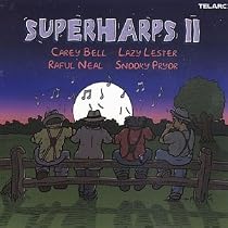 Superharps Vol.2